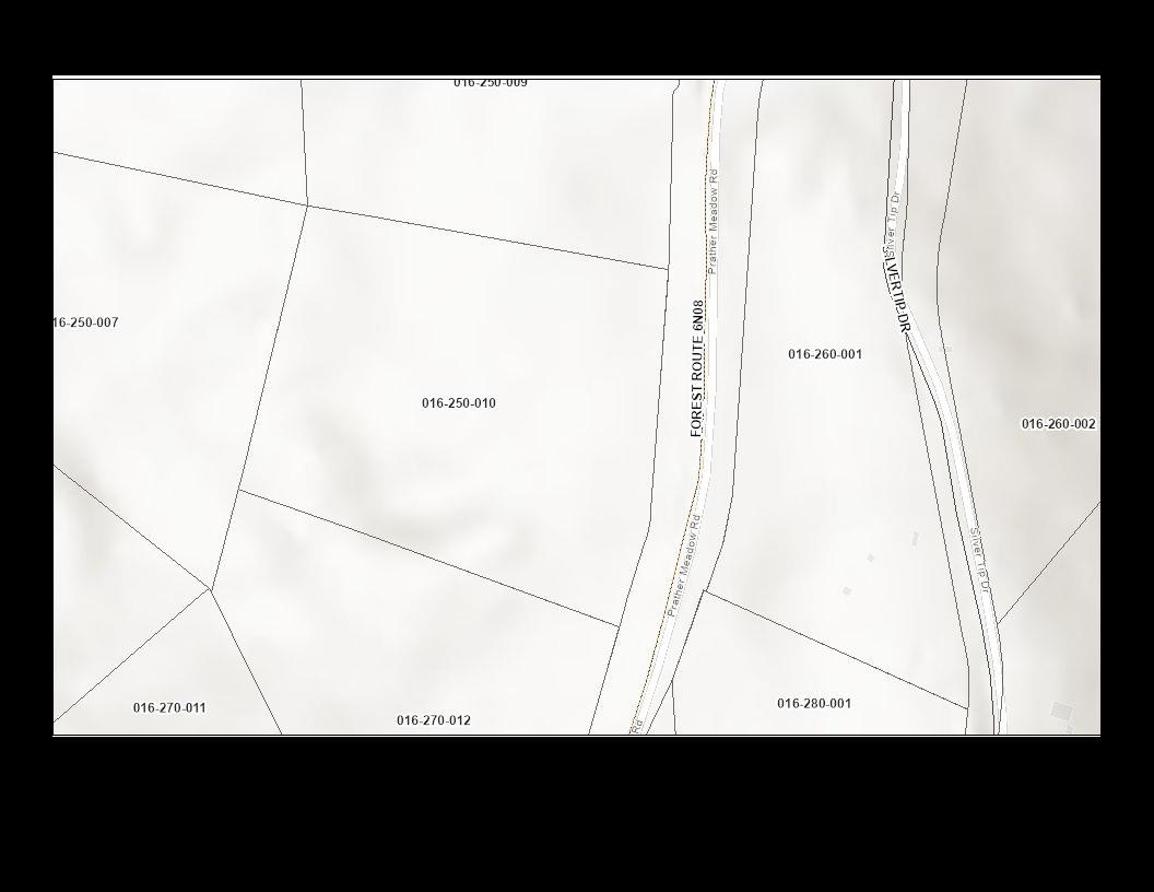 0 Prather Meadow Road Arnold, CA 95223 - Photo 11 of 15 a view of a floor plan