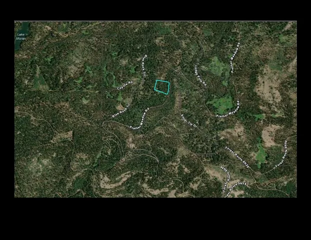 $36,500 | 0 Prather Meadow Road, Arnold, CA 95223