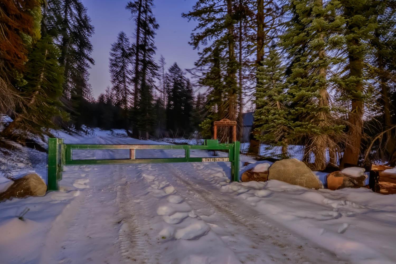 0 Prather Meadow Road Arnold, CA 95223 - Photo 10 of 15 a view of backyard
