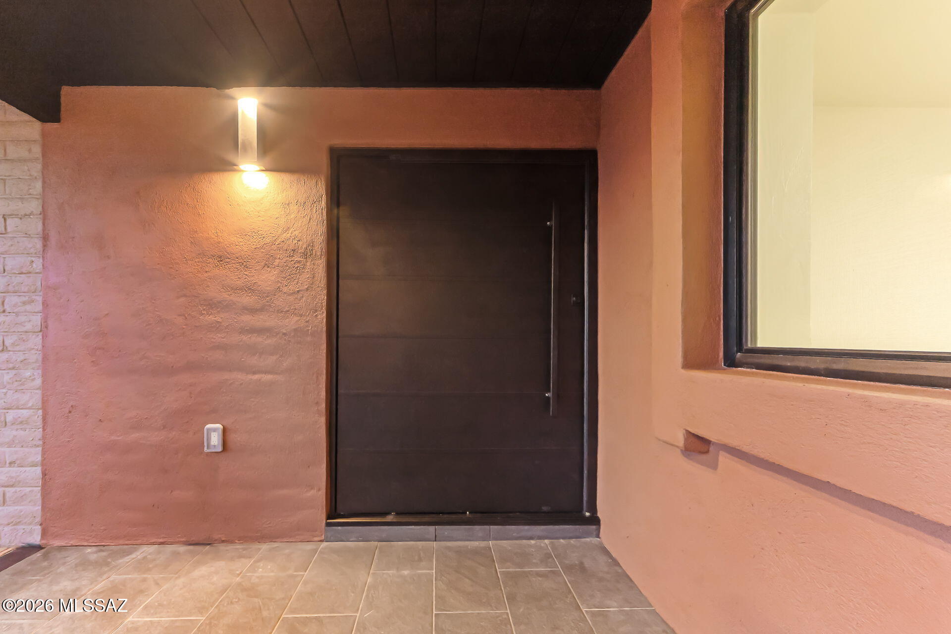 4905 North Craycroft Road Tucson, AZ 85718 - Photo 6 of 34 Front Door