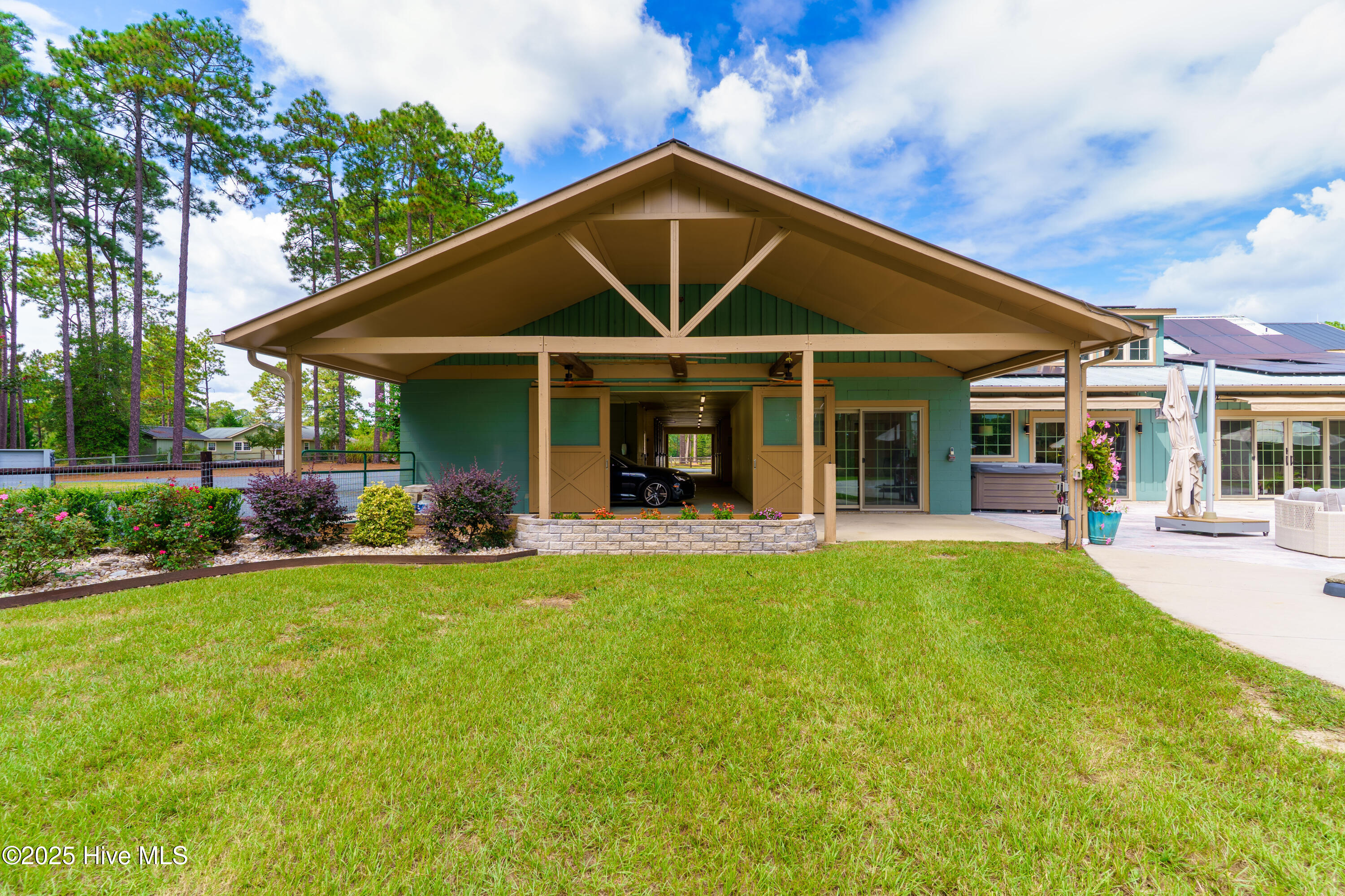 3545 Youngs Road Southern Pines, NC 28387 - Photo 59 of 97 3545 Youngs Rd-67