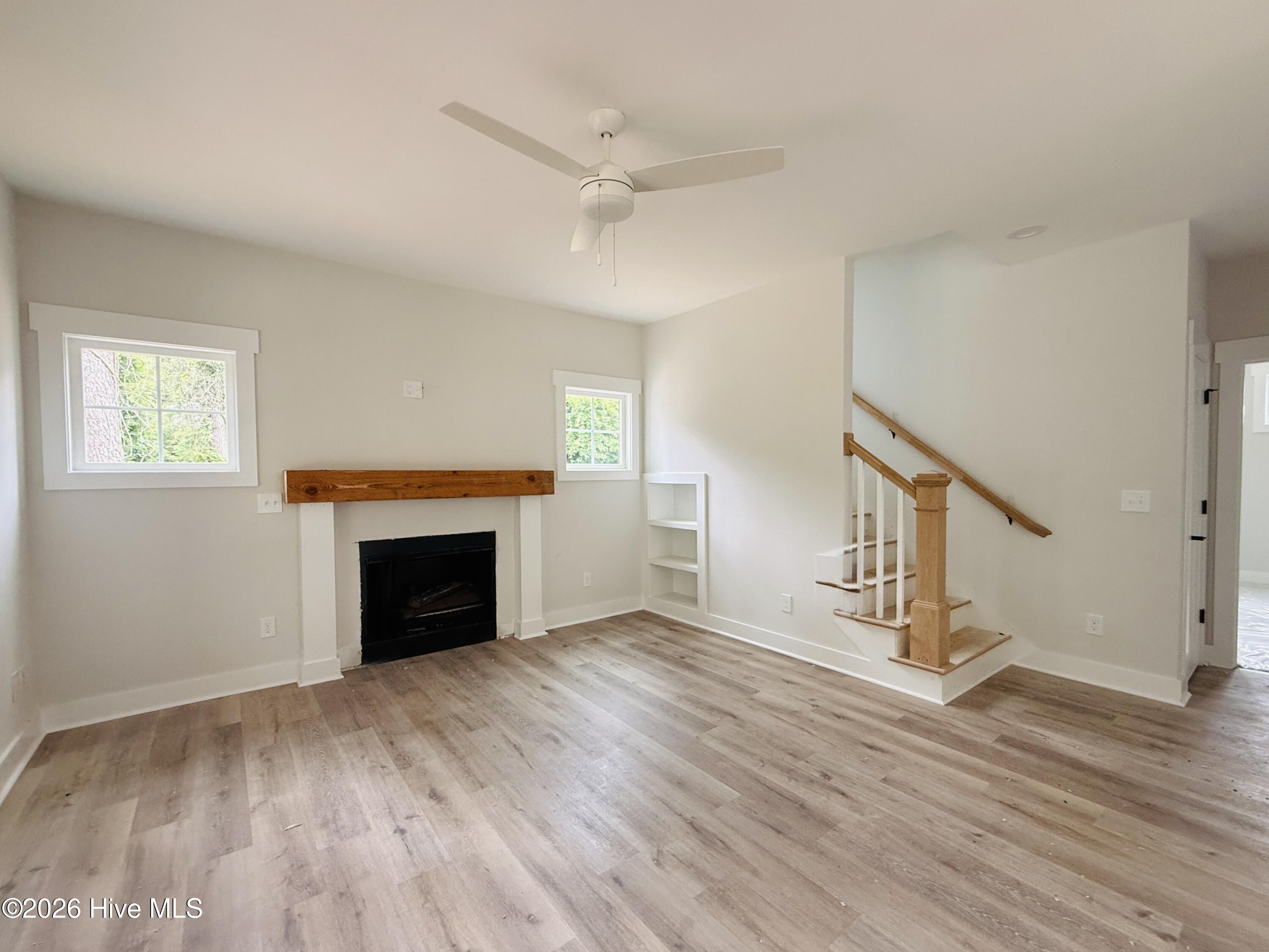 170 Matthews Road Lakeview, NC 28350 - Photo 4 of 26 Gallery Image 4