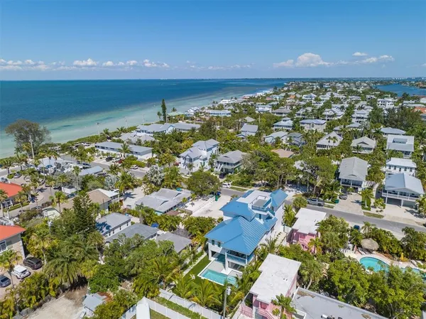 $4,200,000 | 518 Spring Avenue, Anna Maria, FL 34216