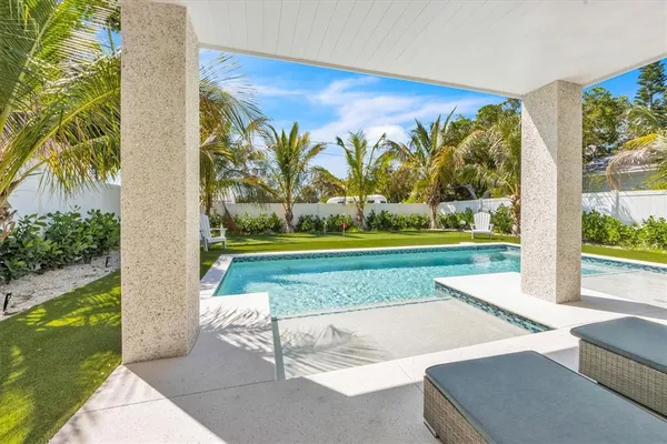 $4,200,000 | 518 Spring Avenue, Anna Maria, FL 34216