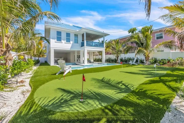 $4,200,000 | 518 Spring Avenue, Anna Maria, FL 34216