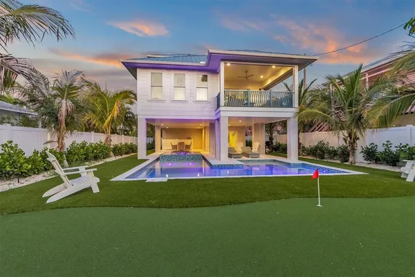 $4,200,000 | 518 Spring Avenue, Anna Maria, FL 34216