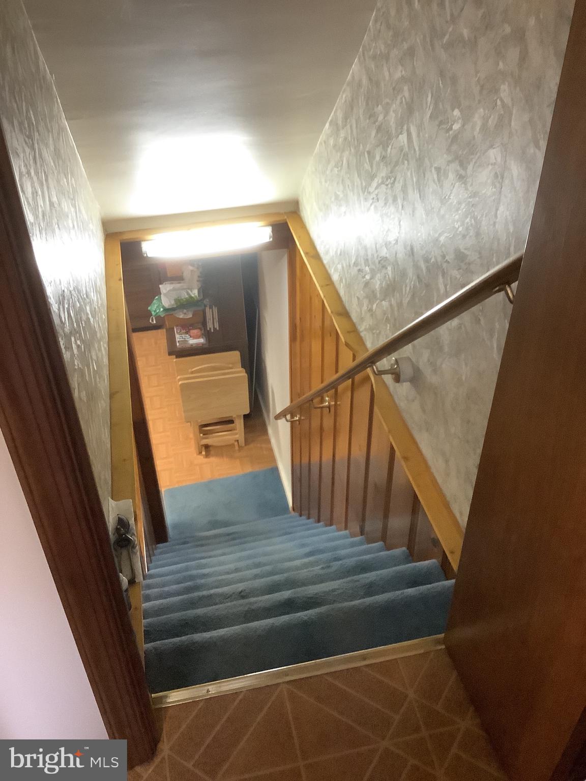 1902 Barry Road Baltimore, MD 21222 - Photo 26 of 34 a view of entryway