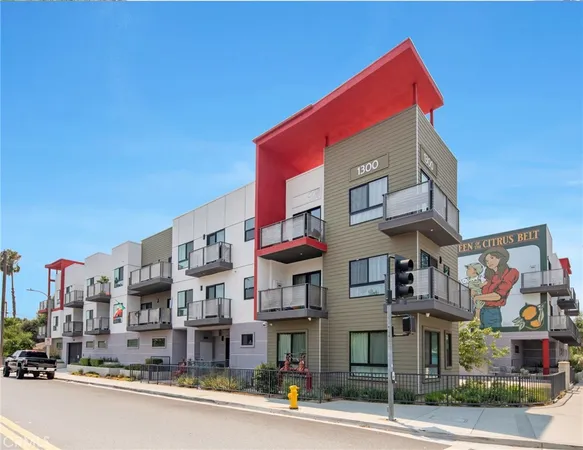 $13,000,000 | 1300 West Mission Boulevard, Pomona, CA 91766