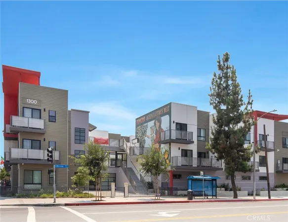 $13,000,000 | 1300 West Mission Boulevard, Pomona, CA 91766