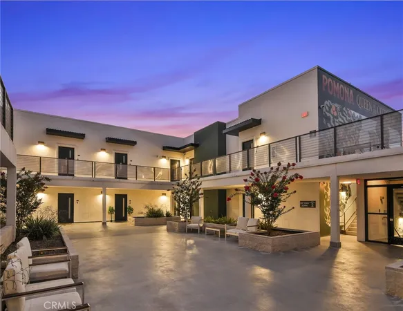 $13,000,000 | 1300 West Mission Boulevard, Pomona, CA 91766