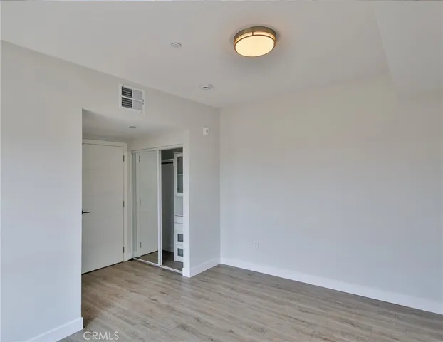 an aerial view of city