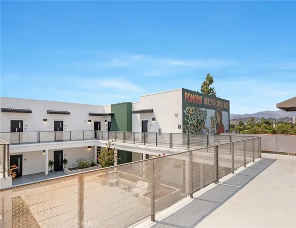 $13,000,000 | 1300 West Mission Boulevard, Pomona, CA 91766