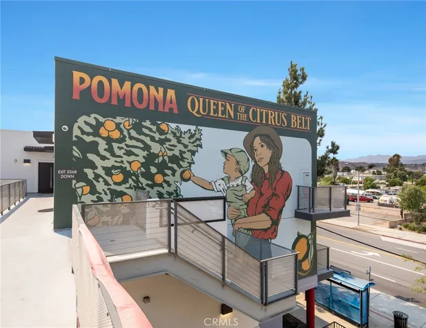 $13,000,000 | 1300 West Mission Boulevard, Pomona, CA 91766