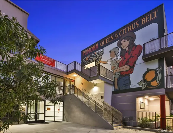 $13,000,000 | 1300 West Mission Boulevard, Pomona, CA 91766