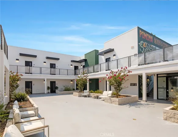 $13,000,000 | 1300 West Mission Boulevard, Pomona, CA 91766