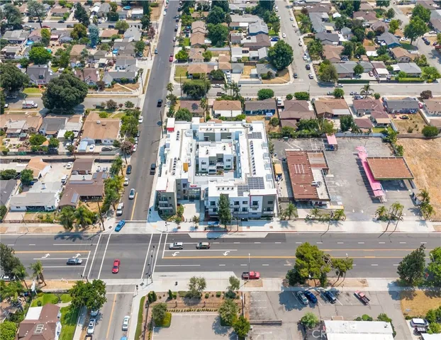 $13,000,000 | 1300 West Mission Boulevard, Pomona, CA 91766