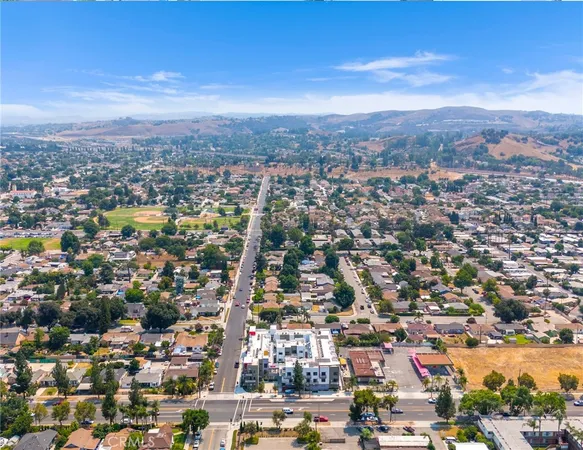 $13,000,000 | 1300 West Mission Boulevard, Pomona, CA 91766