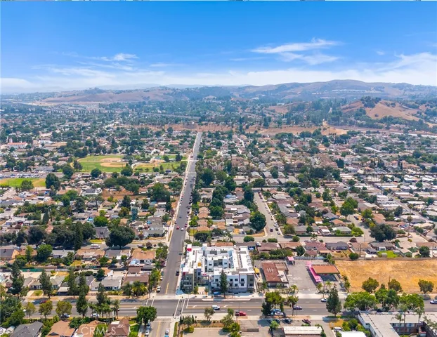 $13,000,000 | 1300 West Mission Boulevard, Pomona, CA 91766