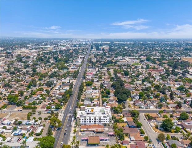 $13,000,000 | 1300 West Mission Boulevard, Pomona, CA 91766