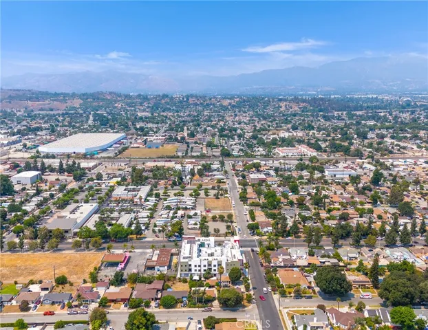 $13,000,000 | 1300 West Mission Boulevard, Pomona, CA 91766