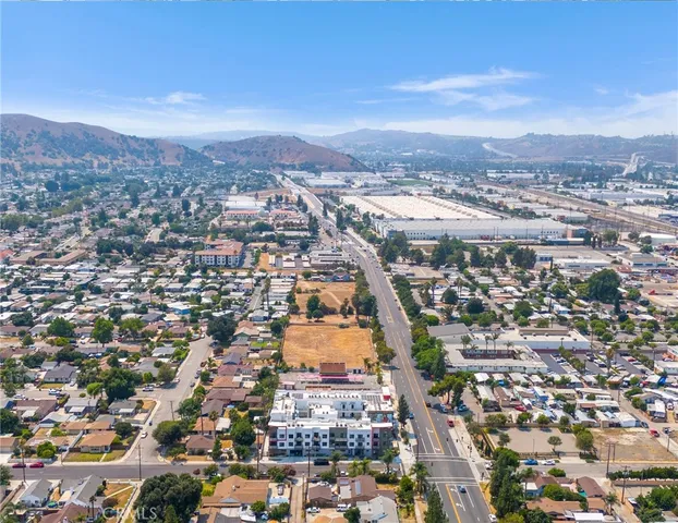 $13,000,000 | 1300 West Mission Boulevard, Pomona, CA 91766
