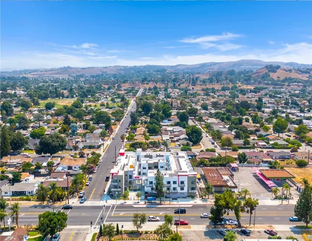 $13,000,000 | 1300 West Mission Boulevard, Pomona, CA 91766