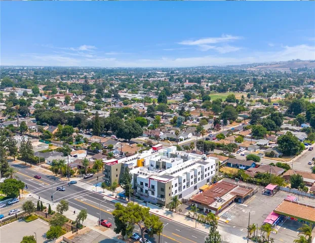 $13,000,000 | 1300 West Mission Boulevard, Pomona, CA 91766