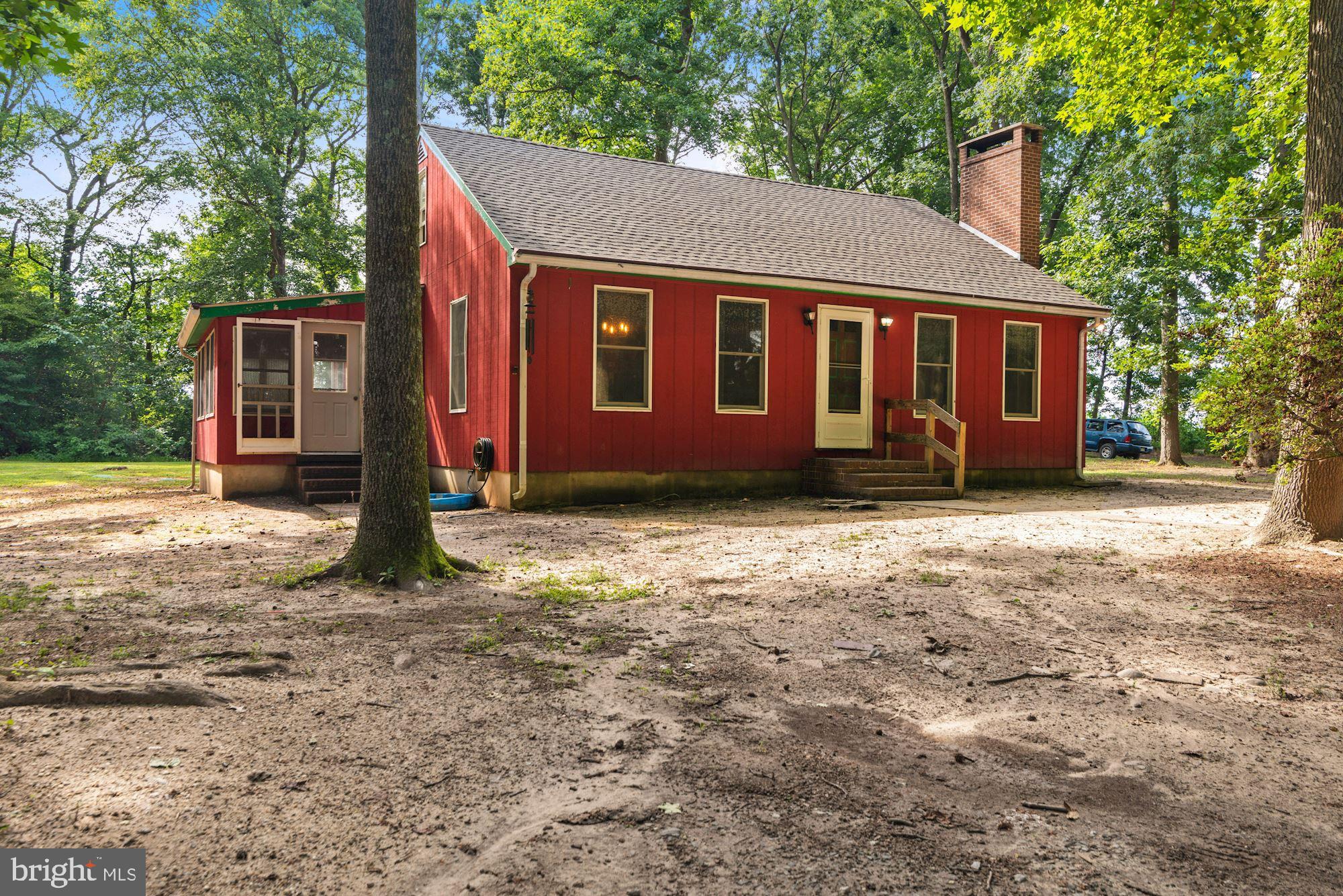 21 Mill Pond Road Salem, NJ 08079 - Photo 1 of 51