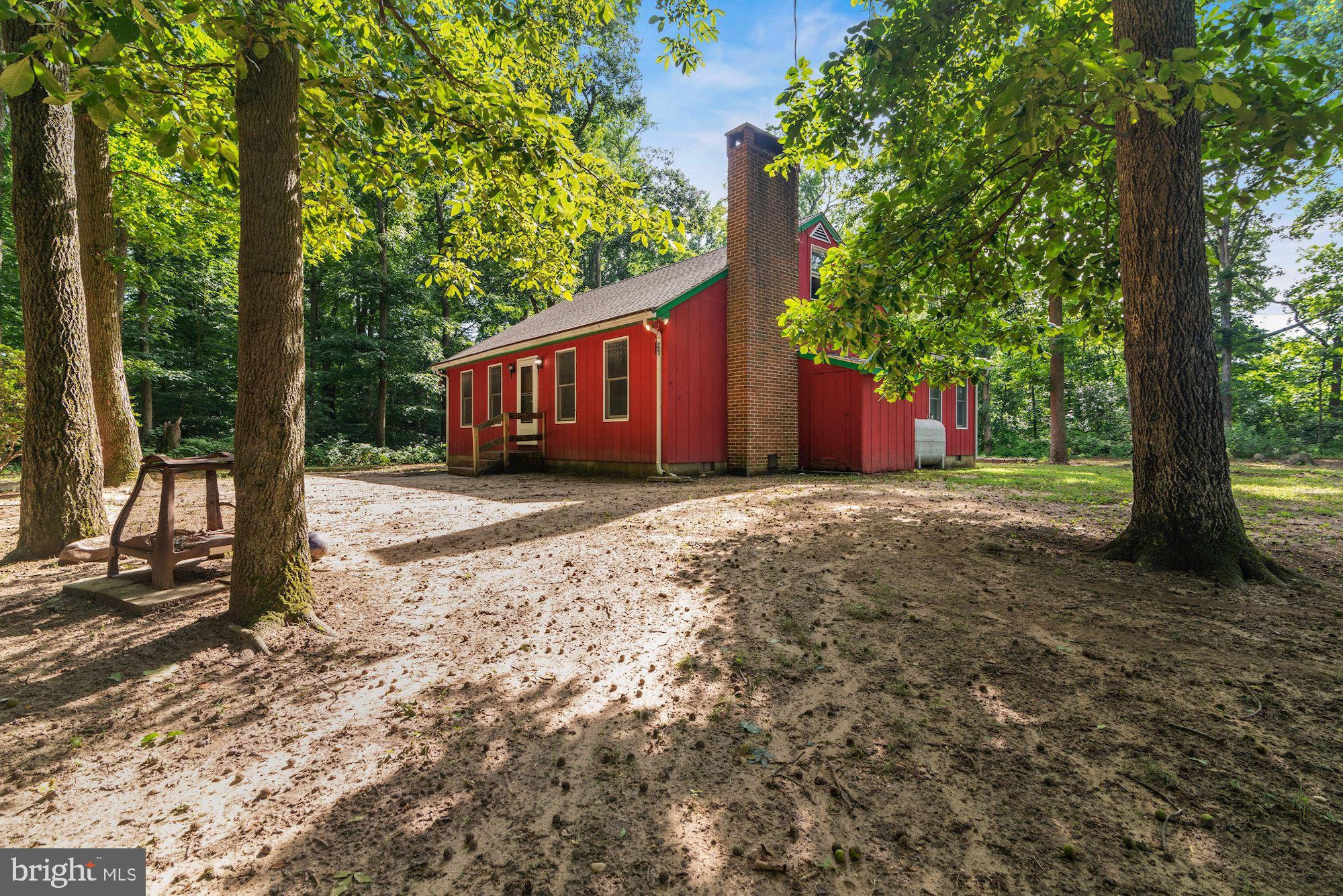 21 Mill Pond Road Salem, NJ 08079 - Photo 2 of 51