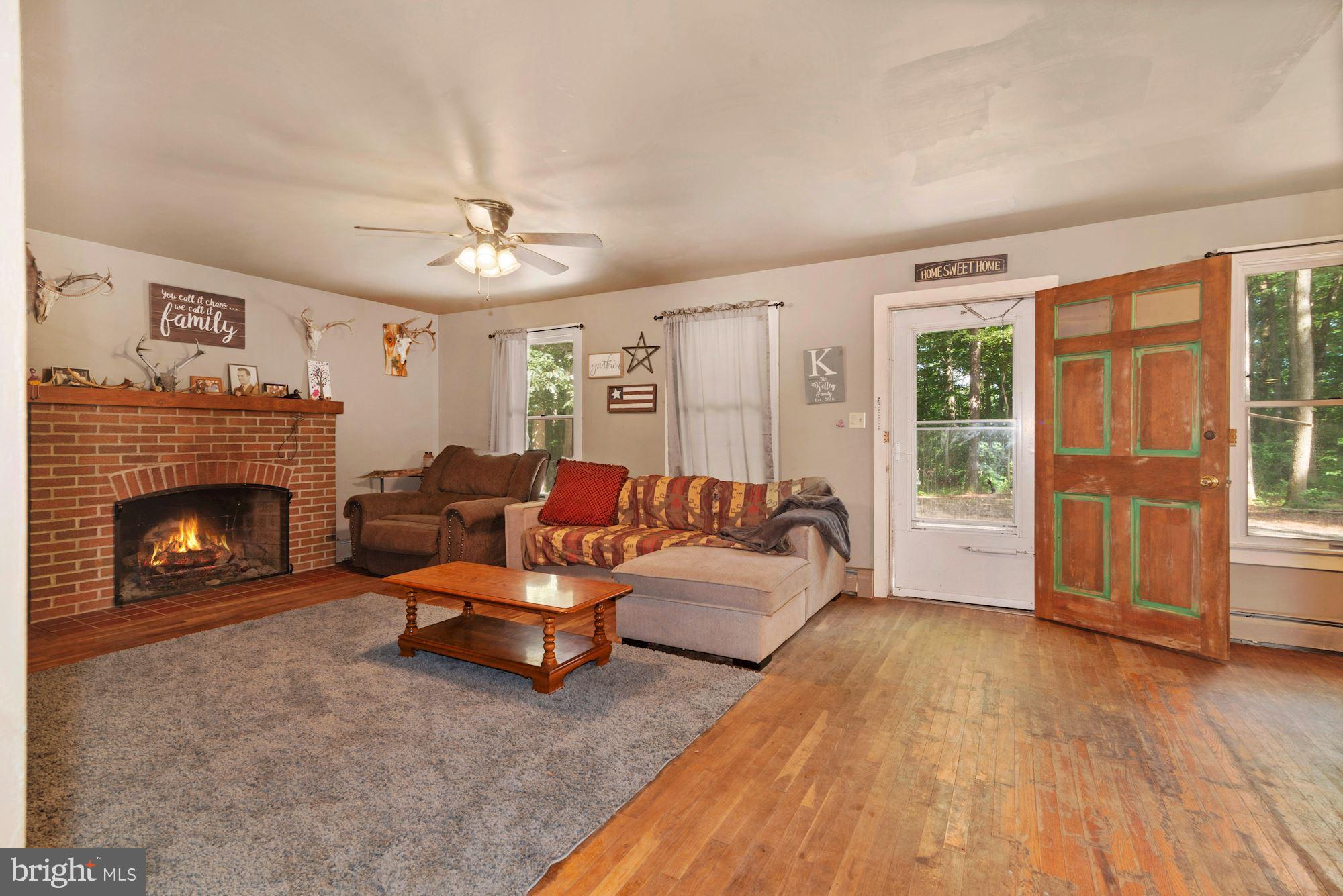 21 Mill Pond Road Salem, NJ 08079 - Photo 11 of 51