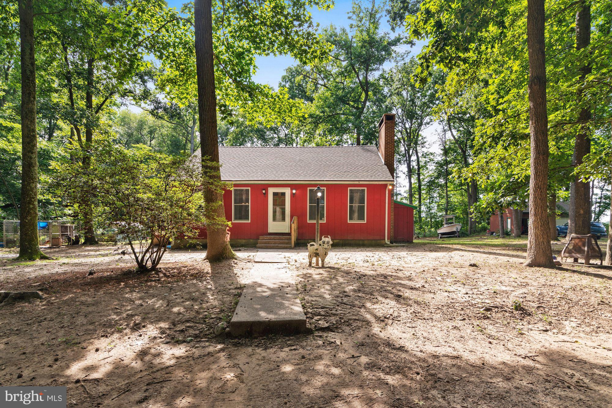 21 Mill Pond Road Salem, NJ 08079 - Photo 3 of 51