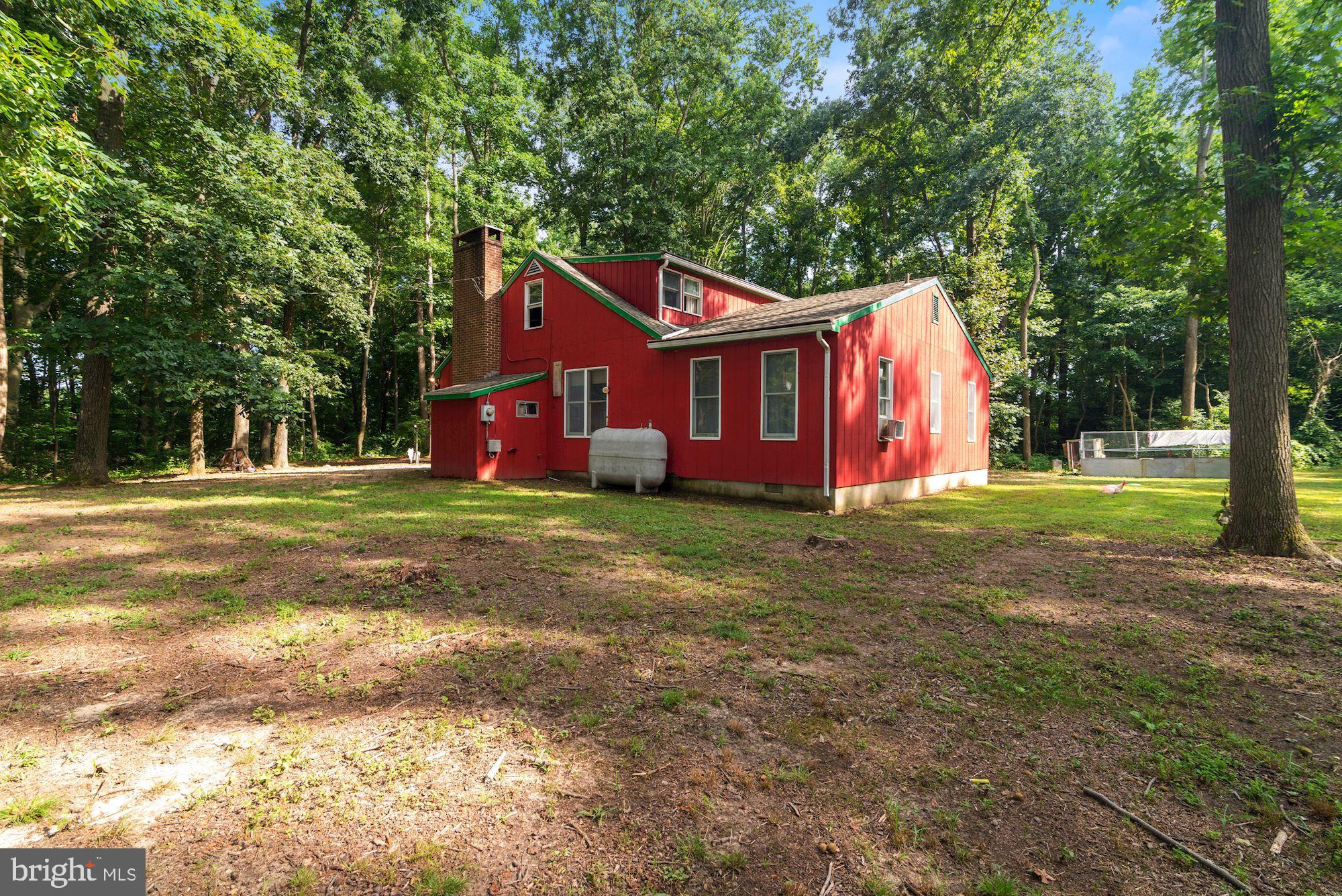 21 Mill Pond Road Salem, NJ 08079 - Photo 29 of 51