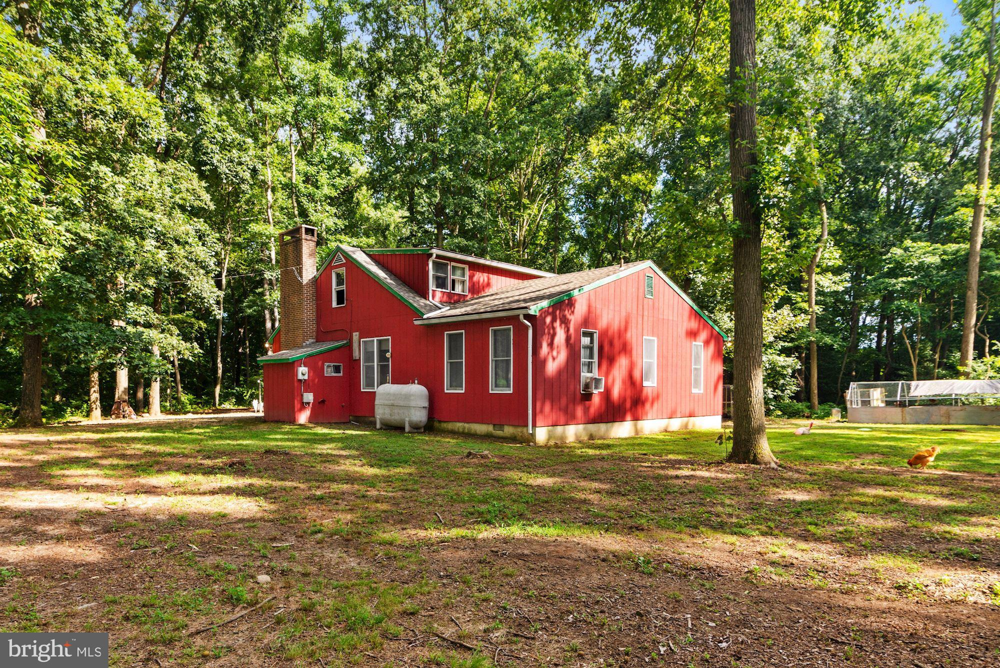 21 Mill Pond Road Salem, NJ 08079 - Photo 30 of 51