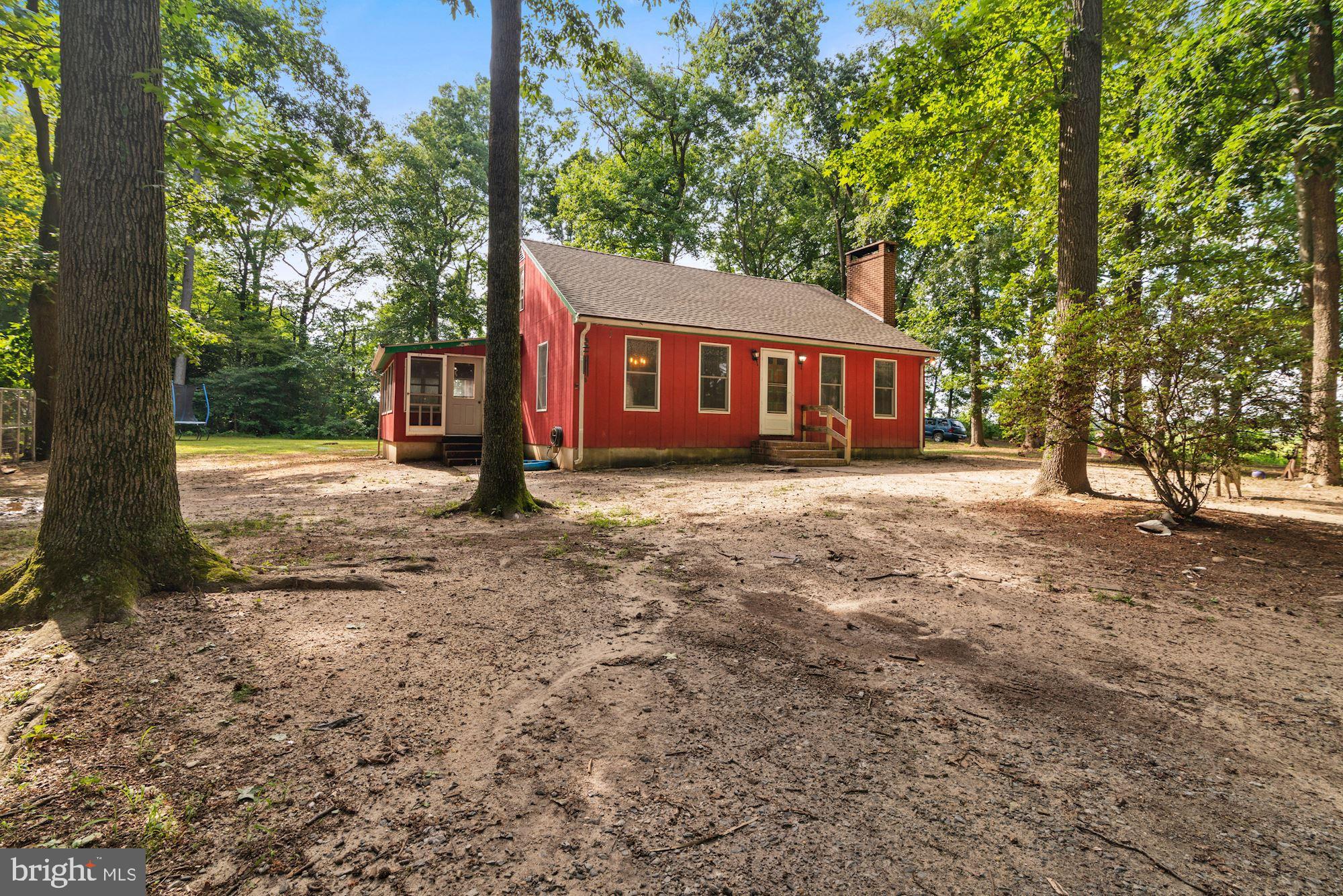 21 Mill Pond Road Salem, NJ 08079 - Photo 4 of 51