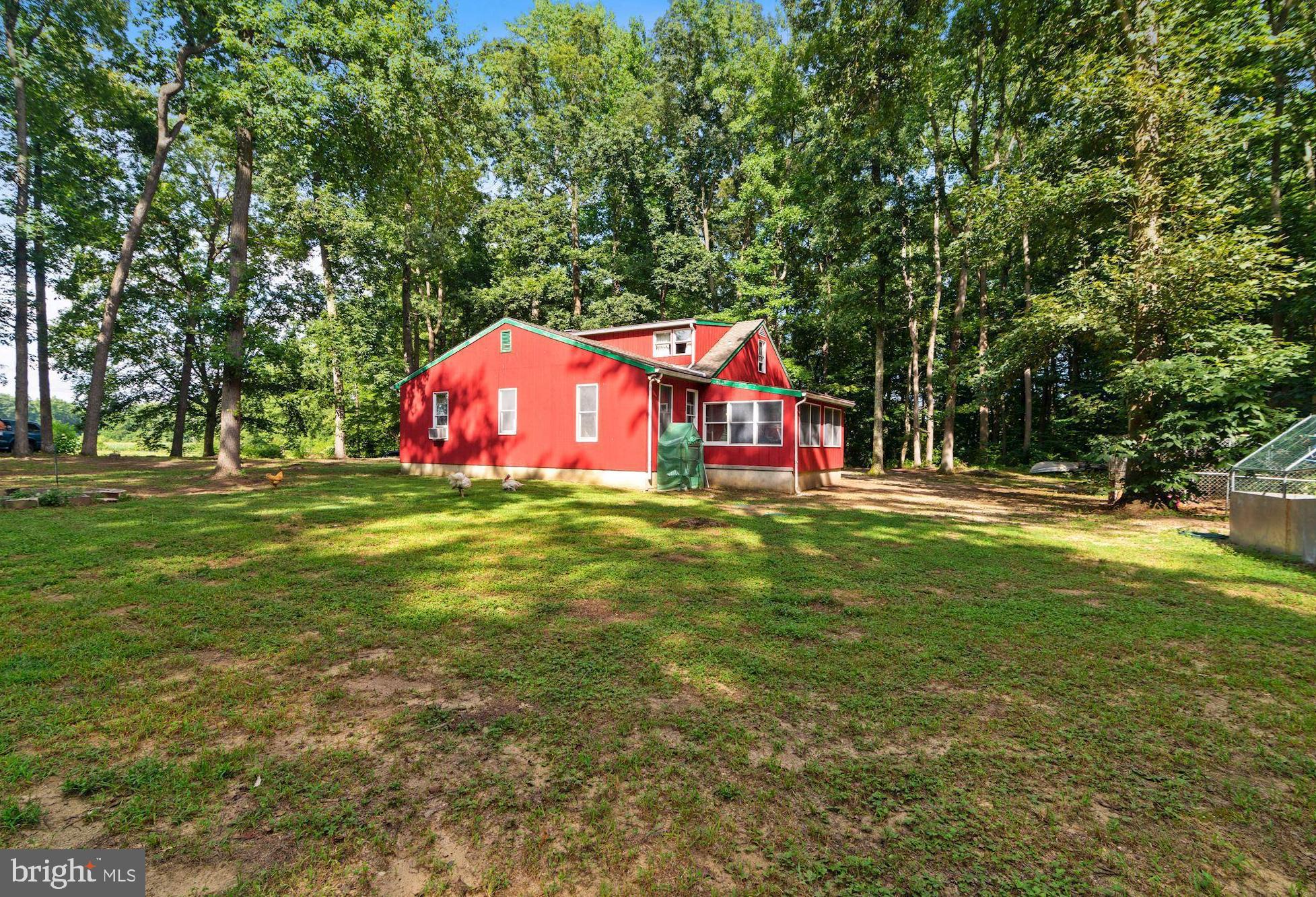 21 Mill Pond Road Salem, NJ 08079 - Photo 32 of 51