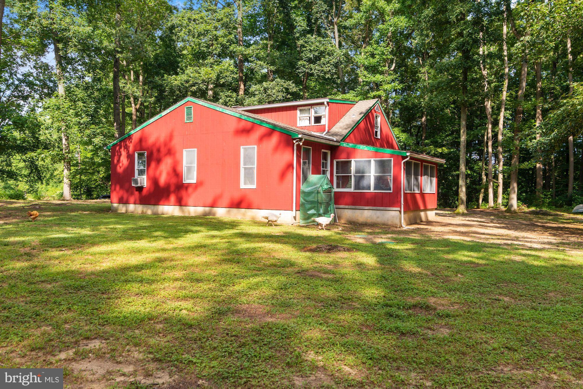 21 Mill Pond Road Salem, NJ 08079 - Photo 33 of 51