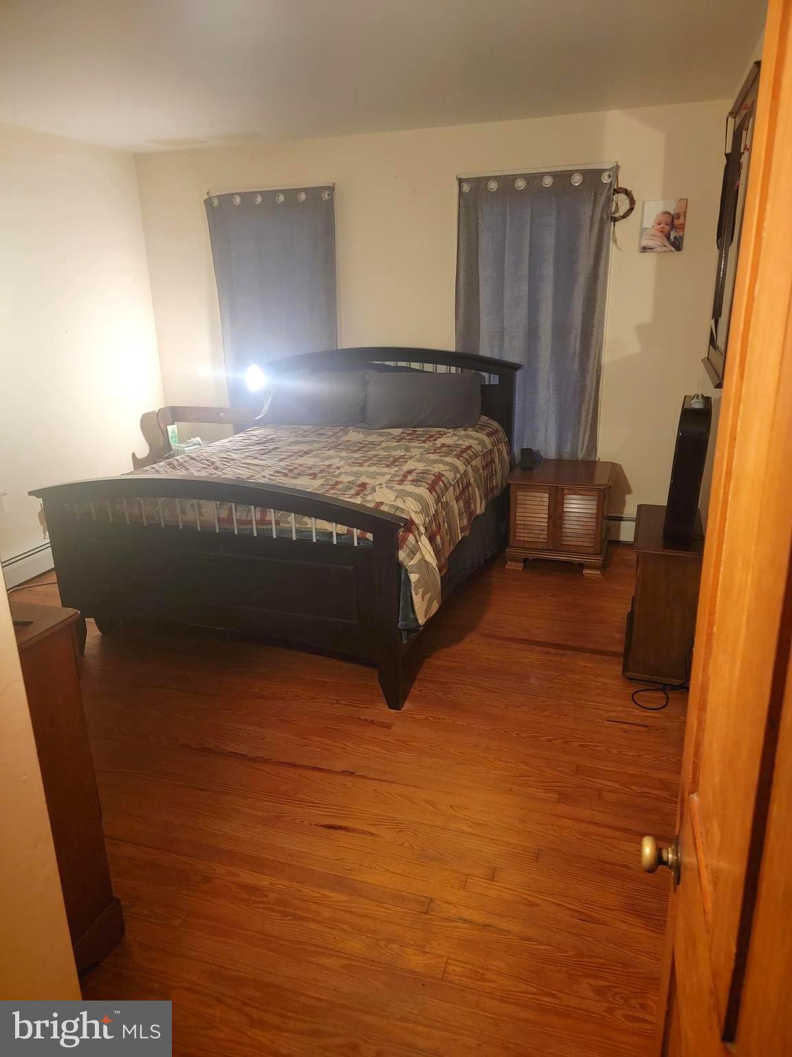 21 Mill Pond Road Salem, NJ 08079 - Photo 45 of 51 1st Floor Bedroom