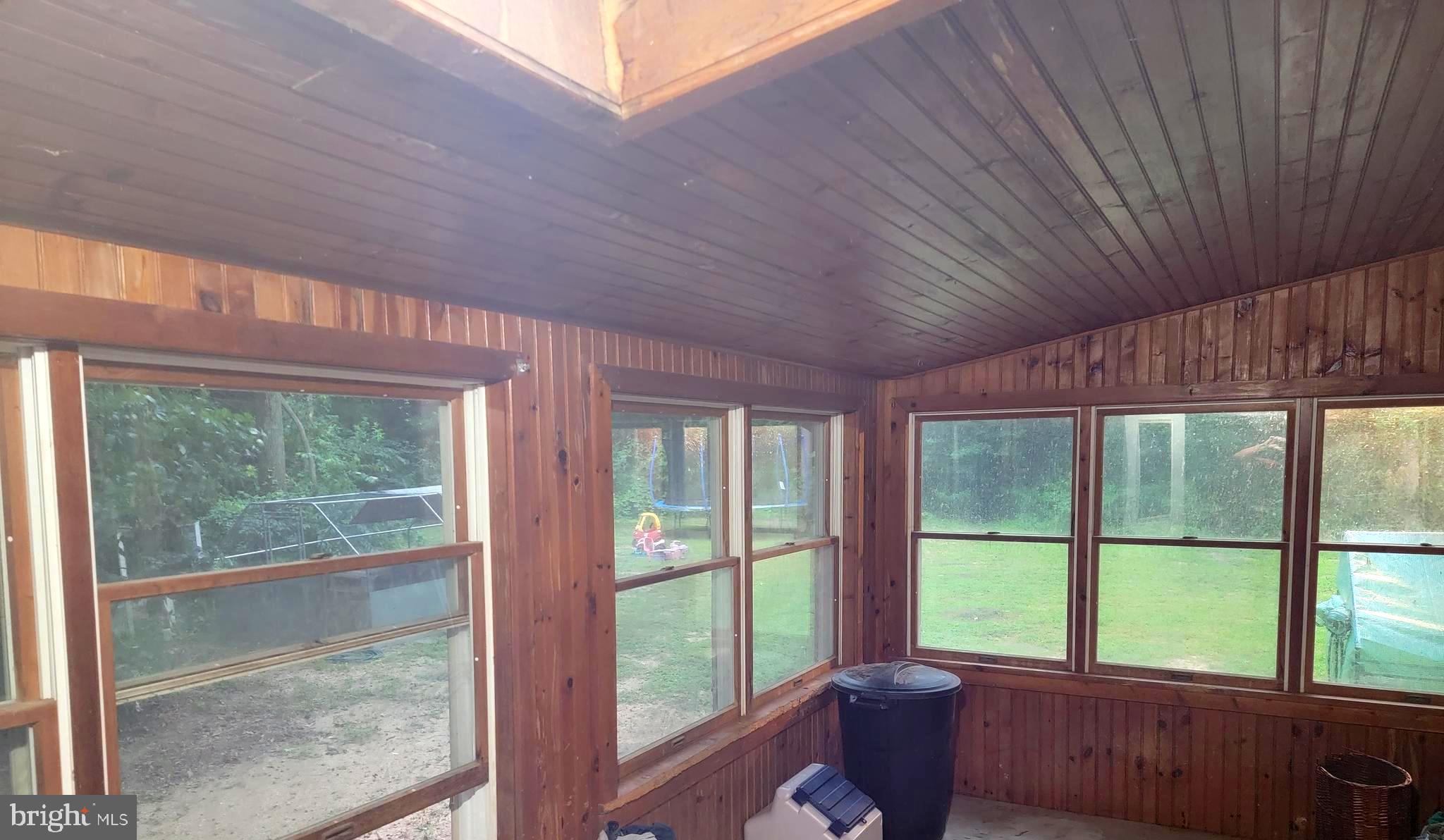 21 Mill Pond Road Salem, NJ 08079 - Photo 48 of 51 Enclosed Porch