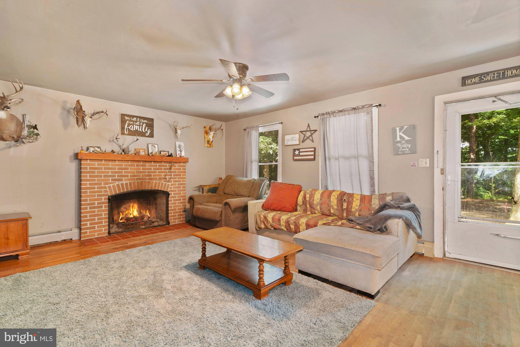 21 Mill Pond Road Salem, NJ 08079 - Photo 10 of 51