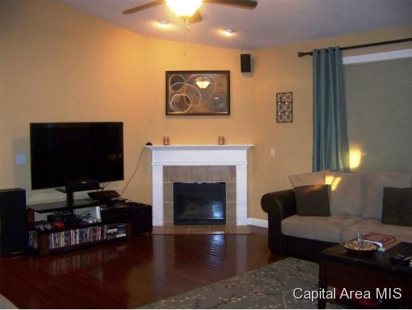 4316 University Drive Springfield, IL 62712 - Photo 3 of 24 Gallery Image 3