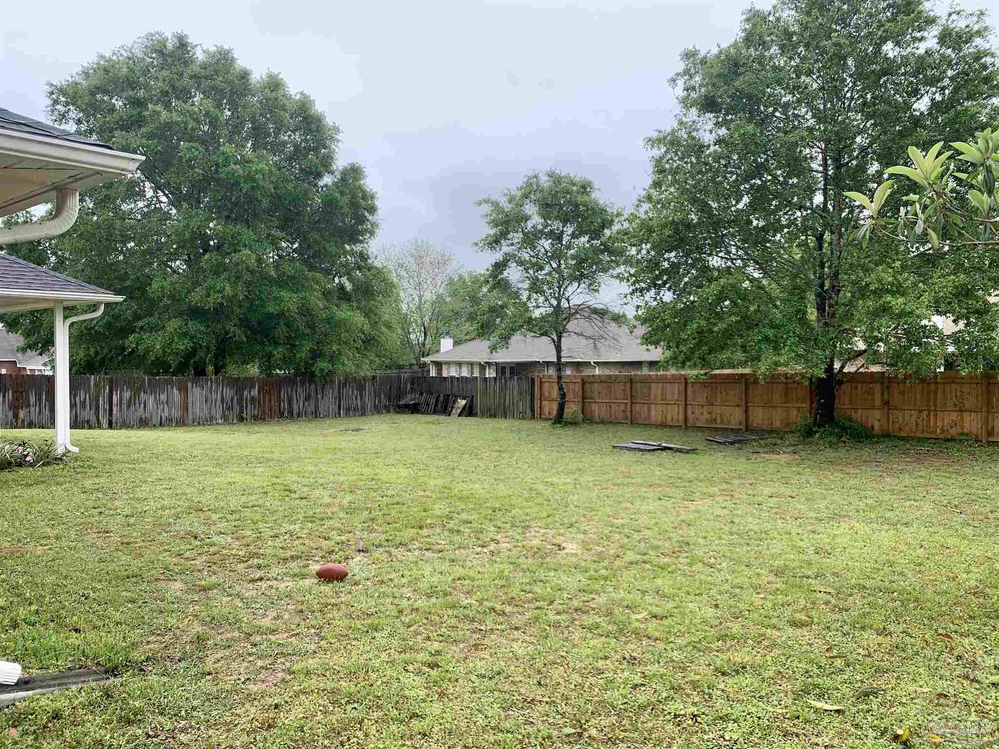 4907 Pineview Ridge Road Pace, FL 32571 - Photo 28 of 28