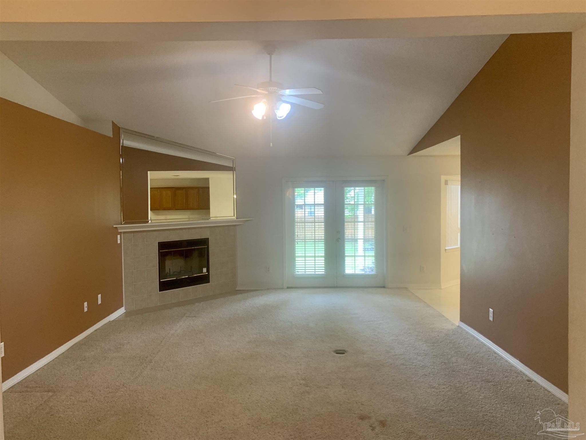 4907 Pineview Ridge Road Pace, FL 32571 - Photo 3 of 28