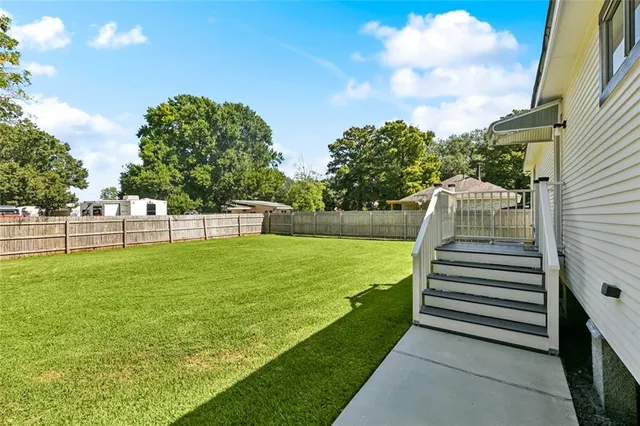 $335,900 | 1916 12th Street, Kenner, LA 70062