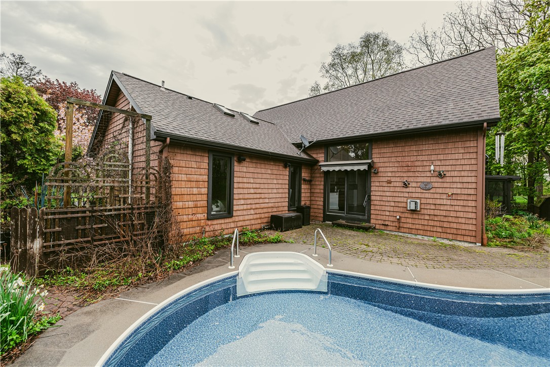 243 Inspiration Point Road Webster, NY 14580 - Photo 41 of 44