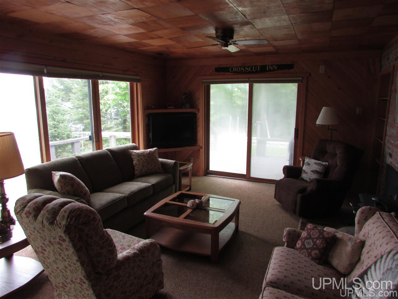 444 Red Road Michigamme, MI 49861 - Photo 3 of 34