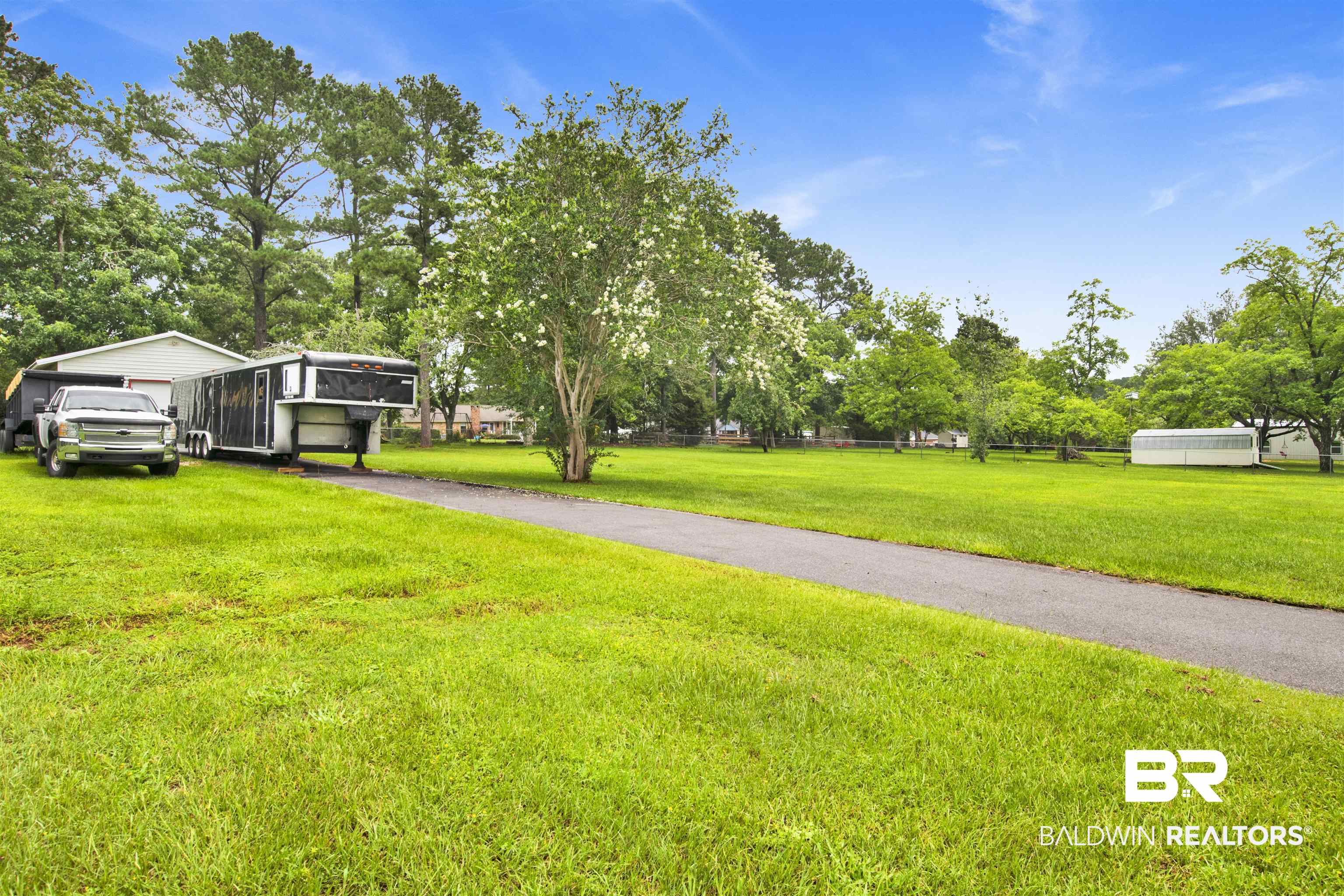 11525 Brenda Road Fairhope, AL 36532 - Photo 27 of 42