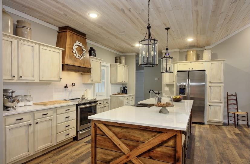 157 Fairview Road Tellico Plains, TN 37385 - Photo 13 of 35 Kitchen