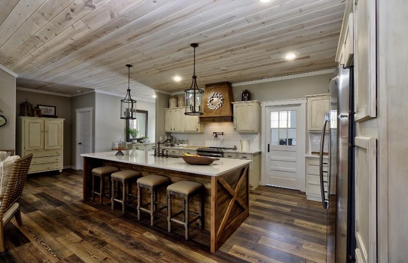 157 Fairview Road Tellico Plains, TN 37385 - Photo 17 of 35 Kitchen