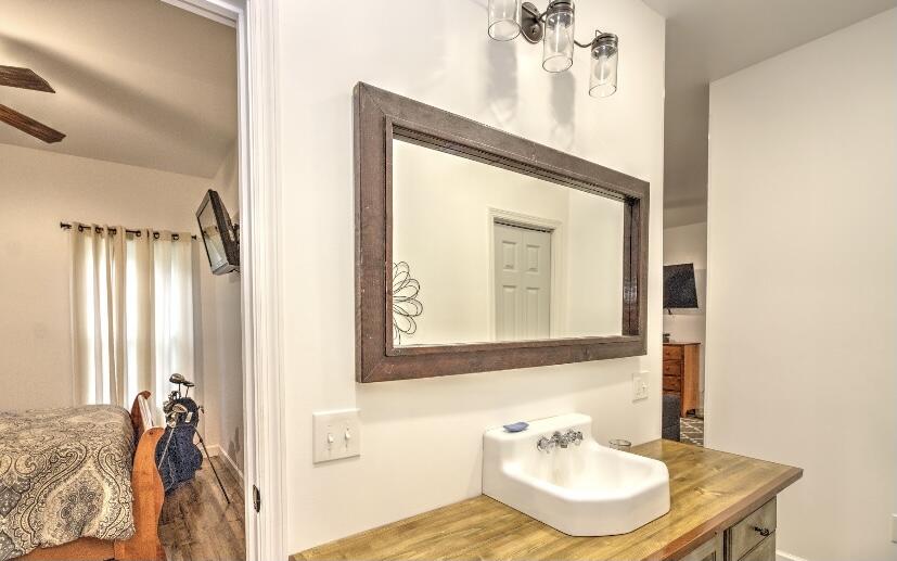 157 Fairview Road Tellico Plains, TN 37385 - Photo 34 of 35 Bathroom
