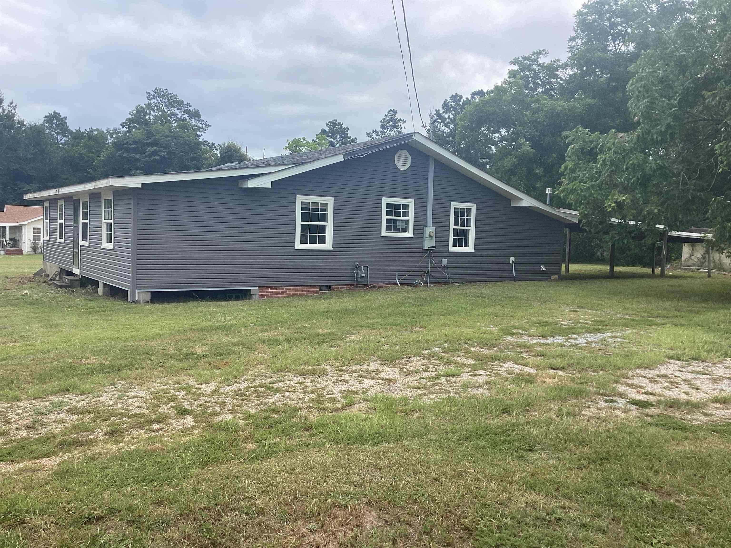 25154 Antioch Road Andalusia, AL 36421 - Photo 28 of 34 Gallery Image 28